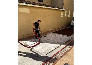 quality carpet cleaning in vista californiaa area